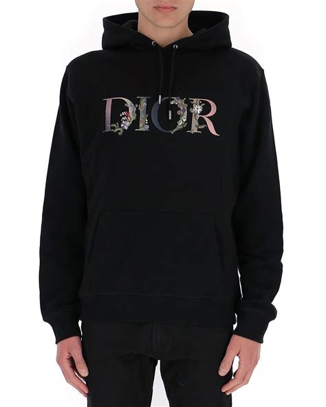 dior mens sweatshirt sale|christian dior hoodie men's.